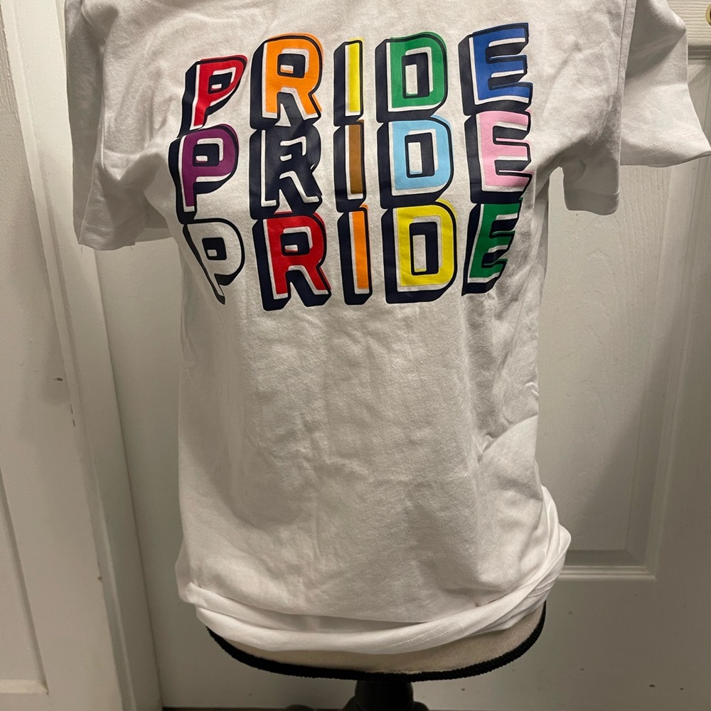 Pride TShirt unisex S